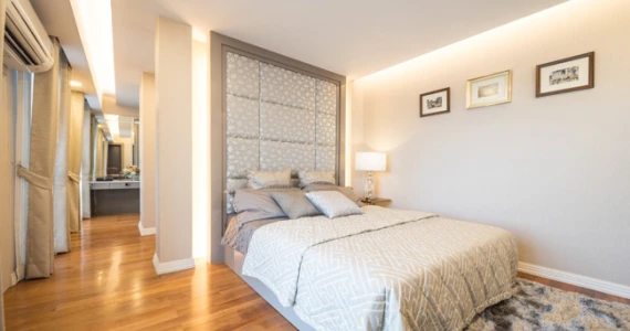 รูปภาพ เดอะ เลเจ้นท์ สาทร - นราธิวาส (The Legend Sathorn - Narathiwas)