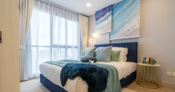 รูปภาพ มาร์เวสท์ หัวหิน (Marvest Hua Hin)