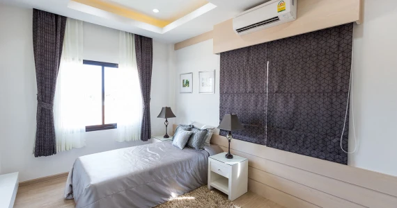 รูปภาพ เดอะ เซ็นทรัล 3 อัสสัมชัญ - ศรีราชา (The Central 3 Assumption - Sriracha)