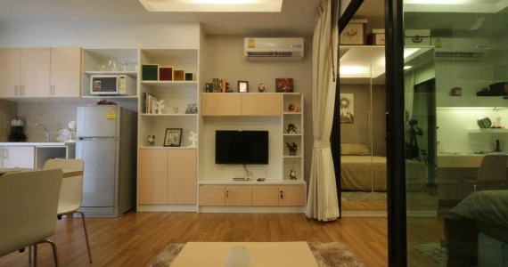 รูปภาพ 88 เดอะ เทอมินัล สิรินธร-ปิ่นเกล้า (88 The Terminal)