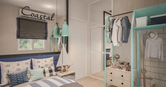 รูปภาพ บ้านพฤกษา บ้านโพธิ์ - มอเตอร์เวย์ (Baan Pruksa Baan Poe - Motorway)