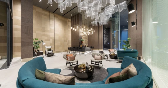 รูปภาพ เดอะ รูม พญาไท (The Room Phayathai)