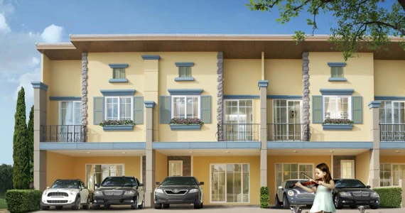 รูปภาพ โกลเด้น ทาวน์ รัตนาธิเบศร์-สถานีรถไฟฟ้าไทรม้า (Golden Town Rattanathibet - Saima Station)