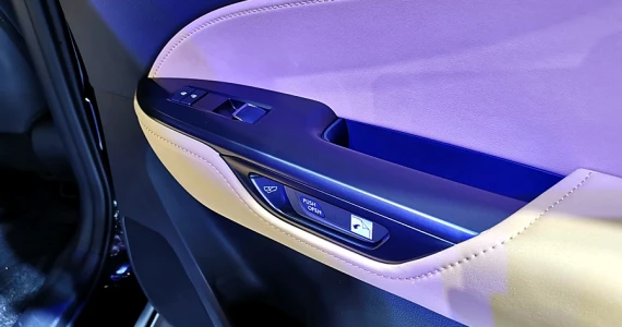 รูปภาพ เลกซัส Lexus-NX 350h Grand Luxury-ปี 2021