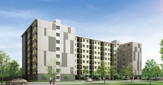 รูปภาพ เดอะไดมอนด์ นวนคร-ตลาดไท  (The Daimond Navanakorn-Taladthai)