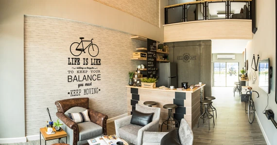 รูปภาพ สิริ อเวนิว เพชรเกษม 81 (Siri Avenue Phetkasem 81)