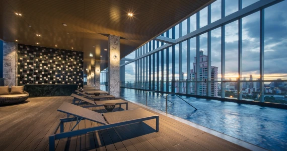 รูปภาพ พาร์ค 24 (Park 24)