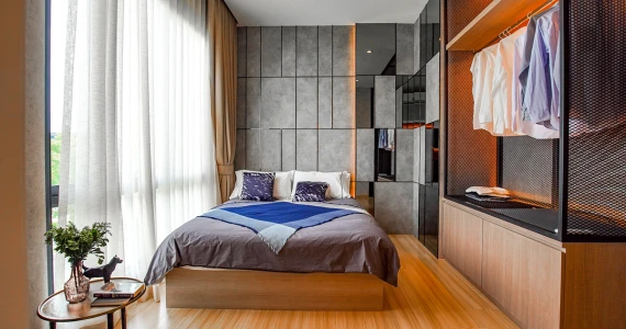 รูปภาพ ยูนิโอ ทาวน์ ประชาอุทิศ 76 (Unio Town Pracha u-thit 76)