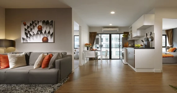 รูปภาพ ฮอลล์มาร์ค งามวงศ์วาน (Hallmark Ngamwongwan)