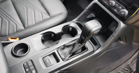 รูปภาพ ฟอร์ด Ford Everest 2.0 Turbo Trend 4x2 AT ปี 2022