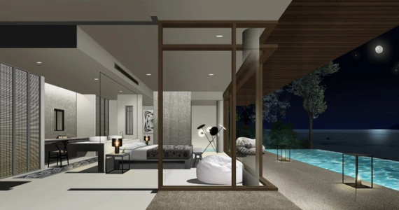 รูปภาพ ล้านดารา สมุย (Laandara Samui)