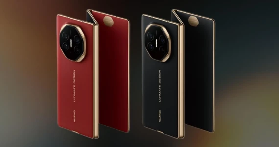 รูปภาพ หัวเหว่ย Huawei MateXT Ultimate (16GB/1TB)