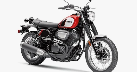 รูปภาพ ยามาฮ่า Yamaha scr 950 MY2017 ปี 2017
