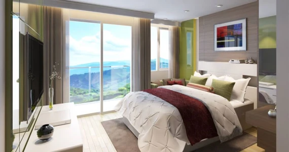 รูปภาพ เดอะ ไรซ์ คอนโดมิเนียม (The Rize Condominium)