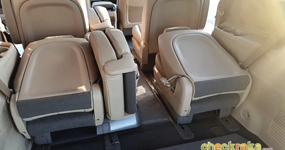 รูปภาพ เกีย KIA Grand Carnival EX ปี 2015