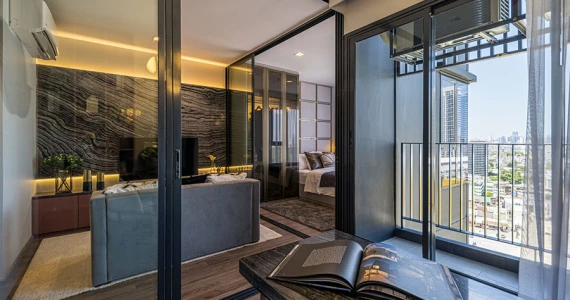 รูปภาพ ไลฟ์ ลาดพร้าว แวลลี่ย์ (Life Ladprao Valley)