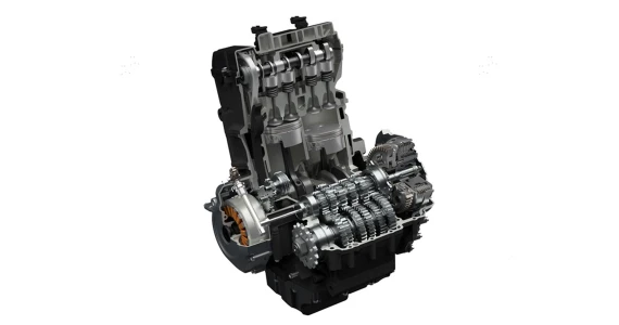 รูปภาพ ซูซูกิ Suzuki GSX 8S ปี 2023