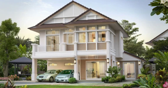 รูปภาพ นันทวัน แจ้งวัฒนะ ราชพฤกษ์ (Nanthawan Chaengwattana-Ratchapruek)