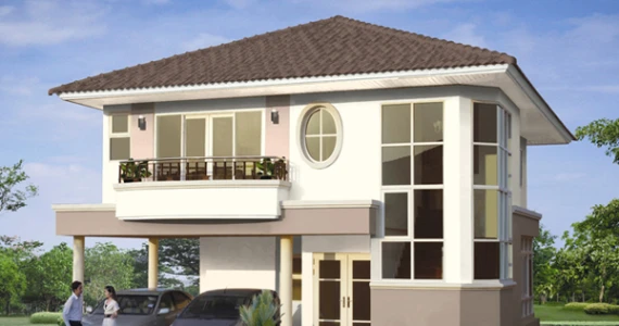 รูปภาพ ศุภาลัย การ์เด้นวิลล์ สุวรรณภูมิ (Supalai Garden Ville)