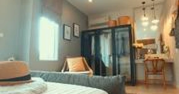 รูปภาพ บ้านพฤกษา ไพร์ม ซ.กันตนา-วงแหวนฯ (Baan Pruksa Prime)