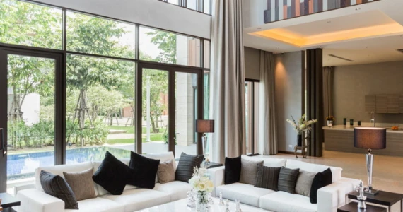 รูปภาพ นวธานี เรสซิเดนซ์ (Navatanee Residence)