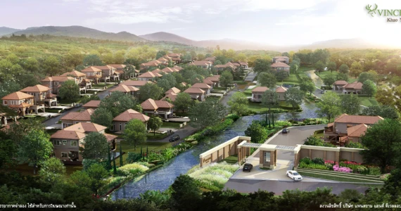 รูปภาพ วินเซ็นโต้ เขาใหญ่ (Vincento Khao Yai)