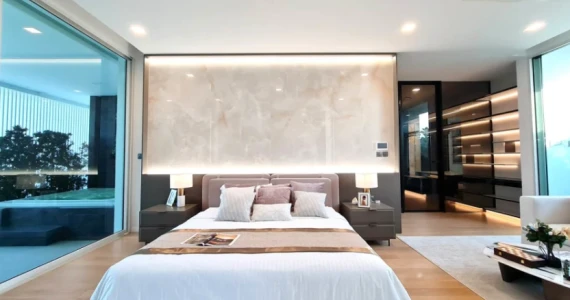 รูปภาพ วีเว่ เอกมัย - รามอินทรา (VIVE Ekkamai - Ramintra)