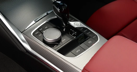 รูปภาพ บีเอ็มดับเบิลยู BMW Series 4 430i Convertible M Sport ปี 2022