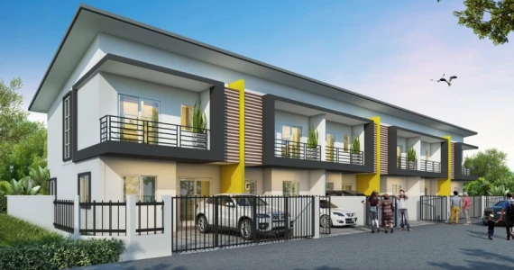 รูปภาพ บ้านสวนพฤกษา ซอย 12 (Baan Suanpruksa Soi 12)