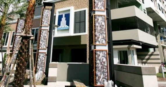 รูปภาพ ลุมพินี สวีท พระราม 8 (Lumpini Suite Rama 8)