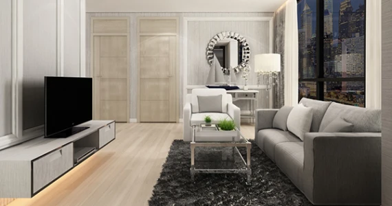 รูปภาพ เจอาร์วาย คอนโด พระราม 9 (JRY Condo Rama 9)