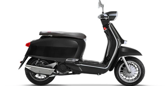 รูปภาพ แลมเบรตต้า Lambretta V 125 Special ปี 2018