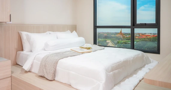 รูปภาพ โคซี่ คอนโด ขอนแก่น (COSI Condo Khon Kaen)