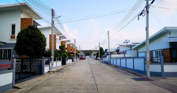 รูปภาพ เดอะ ซีน (The Scene)