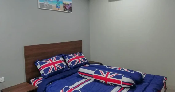 รูปภาพ พี.เจ. เอราวัณ คอนโด บางนา กม.39 (P.J. Erawan Condo Bangna km.39)