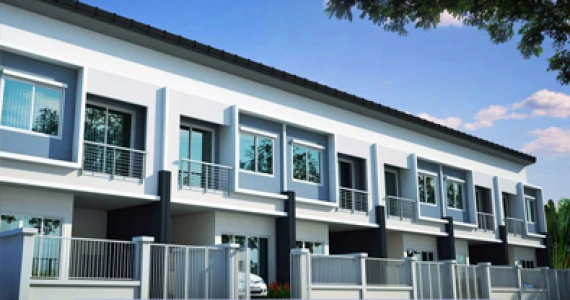 รูปภาพ พลีโน่ พระราม 5 - ปิ่นเกล้า (Pleno Rama 5-Pinklao)