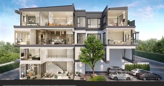 รูปภาพ มิลฟอร์ด ลาดพร้าว - รามคำแหง (MILFORD Ladprao ? Ramkhamhaeng)