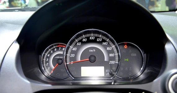 รูปภาพ มิตซูบิชิ Mitsubishi Mirage GLS CVT ปี 2015