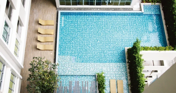 รูปภาพ โมทีฟ คอนโด สาทร-วงเวียนใหญ่ ( Motif Condo Sathorn -  Wongwian yai)