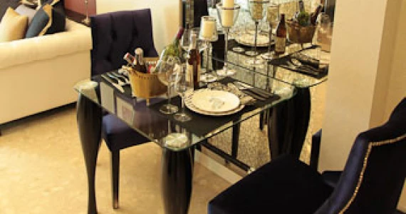 รูปภาพ เดอะ เครสท์ สุขุมวิท 34 (The Crest Sukhumvit 34)