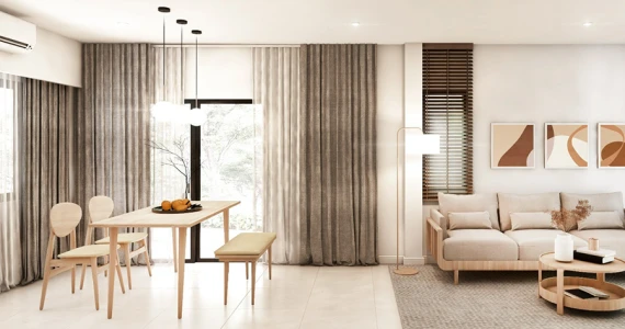 รูปภาพ แกรนด์ พลีโน่ แจ้งวัฒนะ - ราชพฤกษ์ (Grande Pleno Chaengwattana - Ratchapruek)