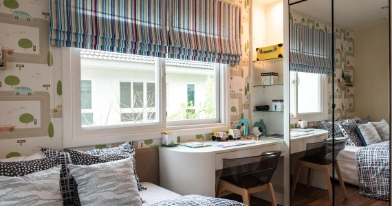 รูปภาพ ศุภาลัย พาร์ควิลล์ แม่กรณ์ - เชียงราย (Supalai Park Ville Maekorn - Chiang Rai)