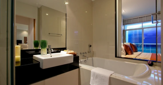 รูปภาพ โมเวนพิค ไวท์แซนด์บีช พัทยา (Movenpick Whites Sand Beach Pattaya)