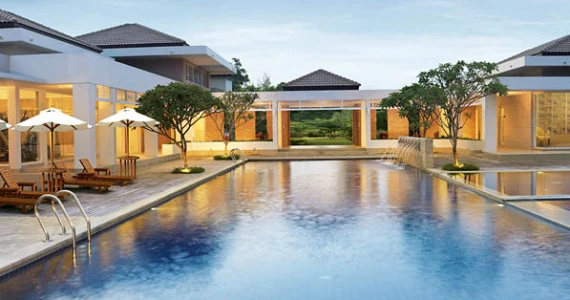 รูปภาพ วิลล่า อะคาเดีย วัชรพล (Villa Arcadia Watcharapol)