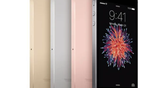 รูปภาพ แอปเปิล APPLE-iPhone SE (2GB/64GB)