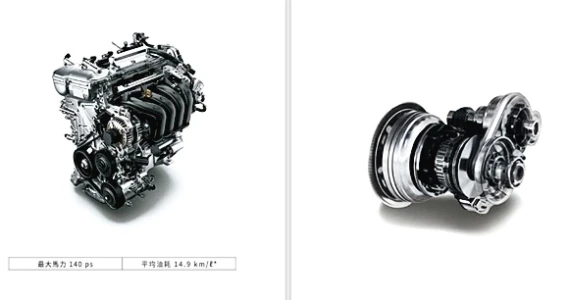 รูปภาพ โตโยต้า Toyota Altis (Corolla) 1.6 G ปี 2023