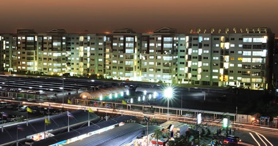 รูปภาพ เดอะ ซีซันส์ ศรีนครินทร์ (The Seasons Srinakarin)