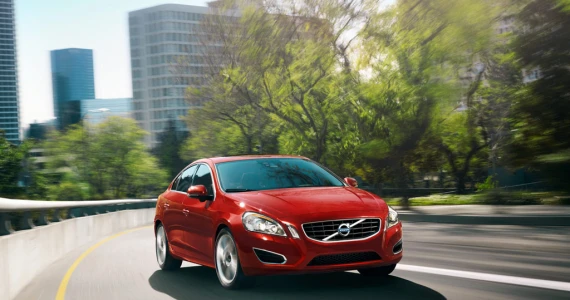 รูปภาพ วอลโว่ Volvo S60 DRIVe S ปี 2011