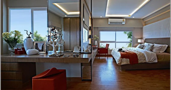 รูปภาพ คาซ่า พรีเมี่ยม ราชพฤกษ์ - พระราม 5 (Casa Premium)