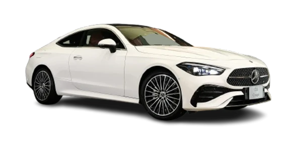 รูปภาพ เมอร์เซเดส-เบนซ์ Mercedes-benz CLE-Class CLE 300 4MATIC Coupé AMG Dynamic ปี 2024